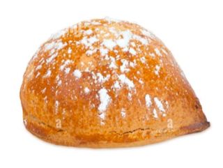 Sfogliatella frolla