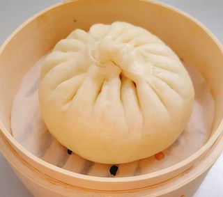24b.Baozi di carne brasati 1pz