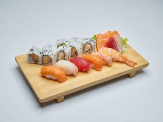 315.Sushi misto 20 pezzi