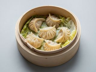 13b.Ravioli di carne brasati 3pz