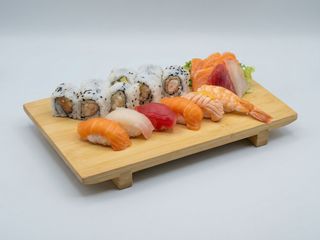 Sushi misto 30 pezzi