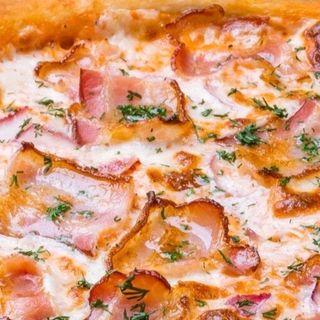 PIZZA BACON CIP
