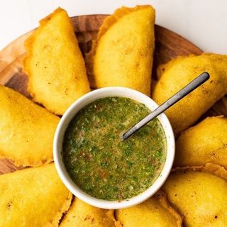 COMBO EMPANADAS MIX ( 3 pezzi)