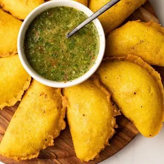 EMPANADA DI POLLO