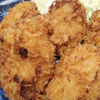 Tempura tonno