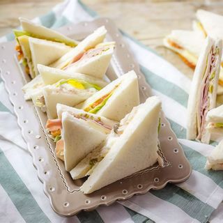 Tramezzino del giorno