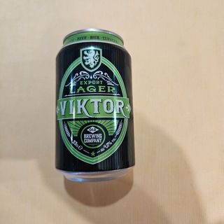 Viktor 0,33cl
