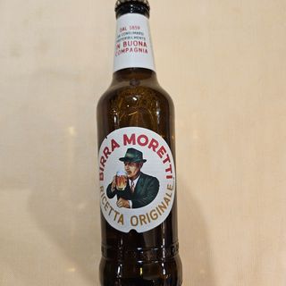 Moretti 0,33