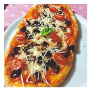 La Pinsa Al Giardinieri