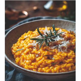 Risotto al Cherry