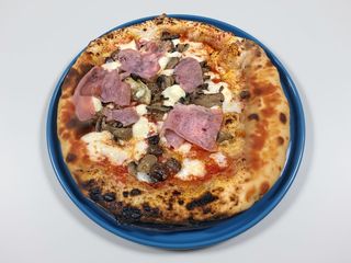 Capricciosa