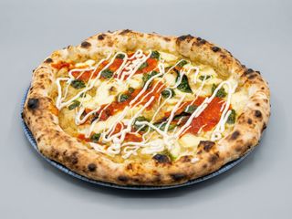 Parmigiana Sbagliata 
