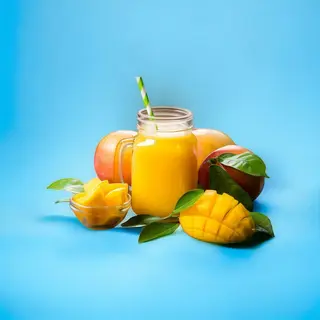 Personanilizza il tuo frullato!