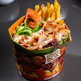 Carne Box