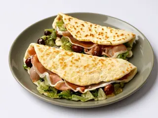 Lonza
