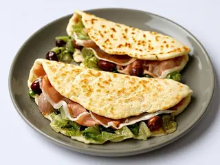 Mortadella