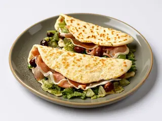 Vegetariana