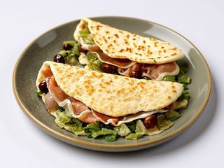 Würstel, ketchup e maionese