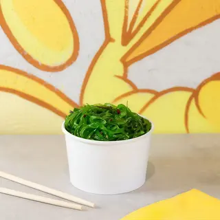 Alga wakame