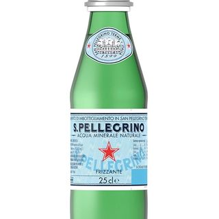San Pellegrino