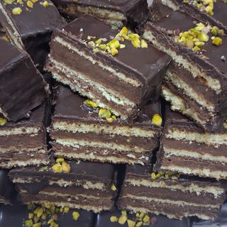 BISCOTTO SAVOIA 500 GR