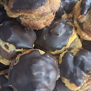 BIGNE AL CIOCCOLATO 1 KG