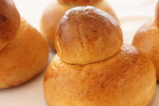 Brioche Siciliana