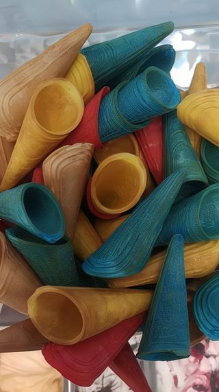 Minicolor 10 pezzi