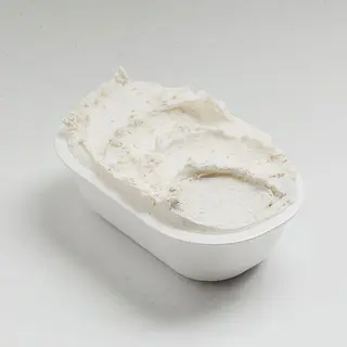 Vaschetta Panna Montata 300 g