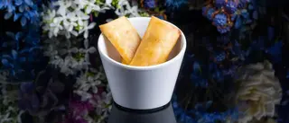 Involtini Thai - 2pz