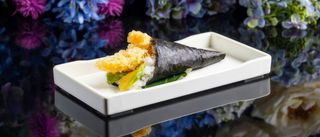 Ebiten Temaki - 1pz