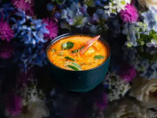 Zuppa di Tom Yang