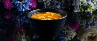 Zuppa in Salsa Agropiccante