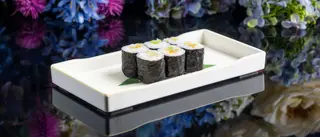 Hosomaki Flower - 6pz