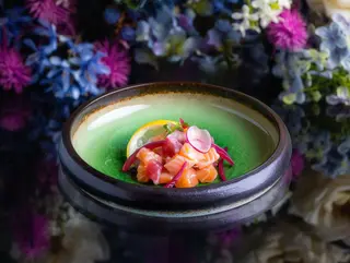 Ceviche