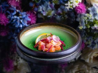 Ceviche