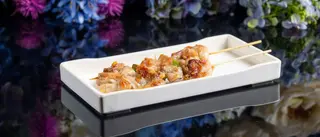 Tori Teriyaki - 2pz