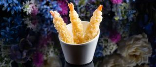 Ebi Tempura - 5pz