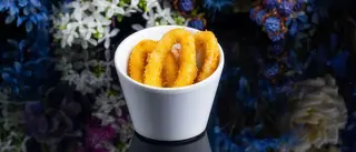 Ika Tempura - 5pz