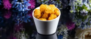 Pollo Fritto