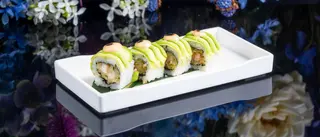 Uramaki Green - 4pz