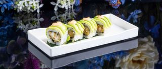 Uramaki Green - 4pz