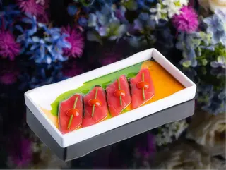 Green Tuna