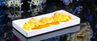 Smoked Salmon
