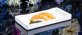 Nigiri Sake - 2pz