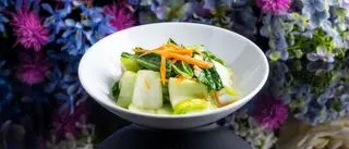 Pakchoy