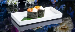 Spicy Gunkan - 2pz