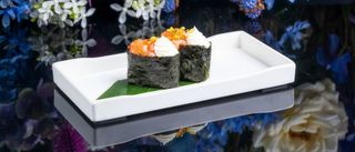 Spicy Gunkan - 2pz