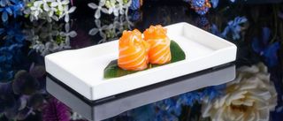 Flower Gunkan - 2pz