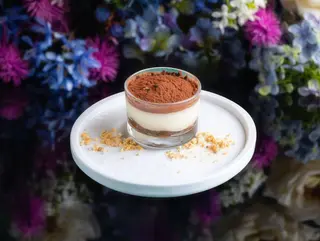 Coppa Tiramisu